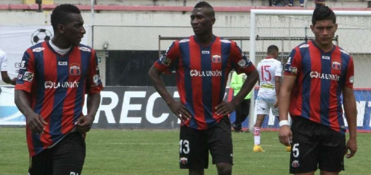 Deportivo Quito pierde la categor&iacute;a por deudas