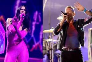 ¿Cómo puedo ver el concierto de Dua Lipa y Coldplay en Ecuador? 