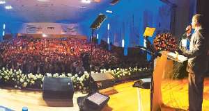 El Primer Mandatario particip&oacute; en el encuentro de gobernadores, en Quito. Se analiz&oacute; la actual coyuntura pol&iacute;tica. Foto: cortes&iacute;a de Presidencia de la Rep&uacute;blica