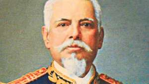 La gesta de Alfaro cumple 120 a&ntilde;os