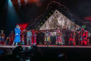 Milo J se presentar&aacute; el 27 de marzo en el Coliseo General Rumi&ntilde;ahui (Quito).