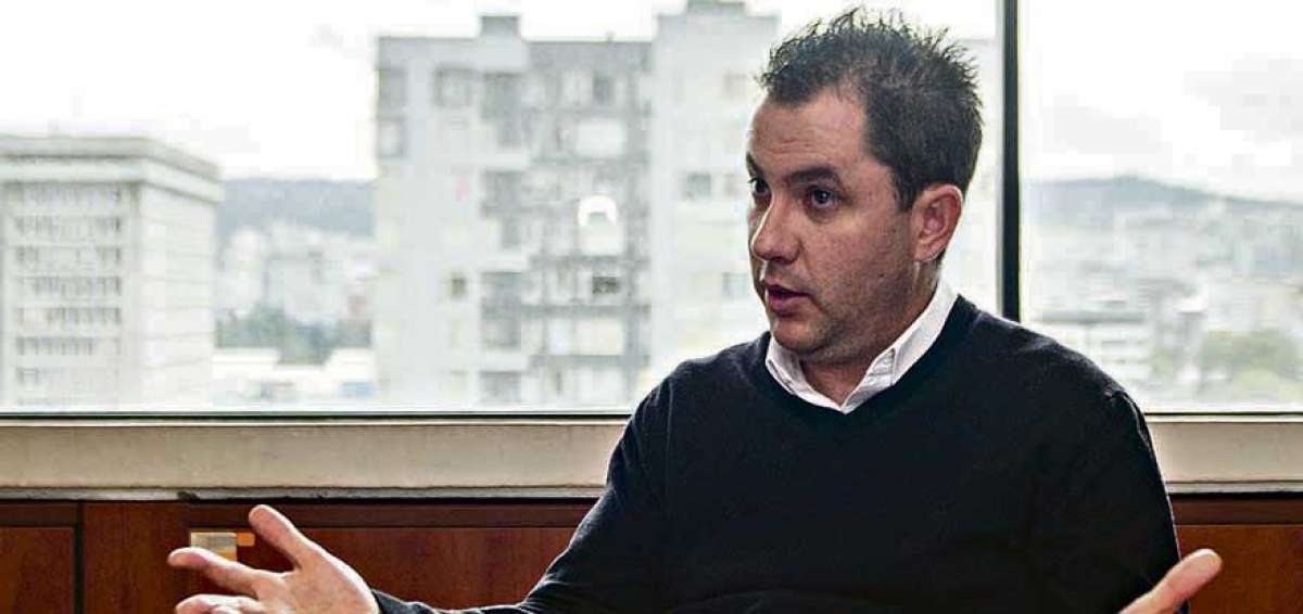 Peajes recuperar&aacute;n inversi&oacute;n en la v&iacute;a Calacal&iacute; - R&iacute;o Blanco