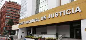De octubre de 2019 se realiz&oacute; una nueva designaci&oacute;n de jueces de paz. Tambi&eacute;n se ofreci&oacute; una campa&ntilde;a de capacitaci&oacute;n.