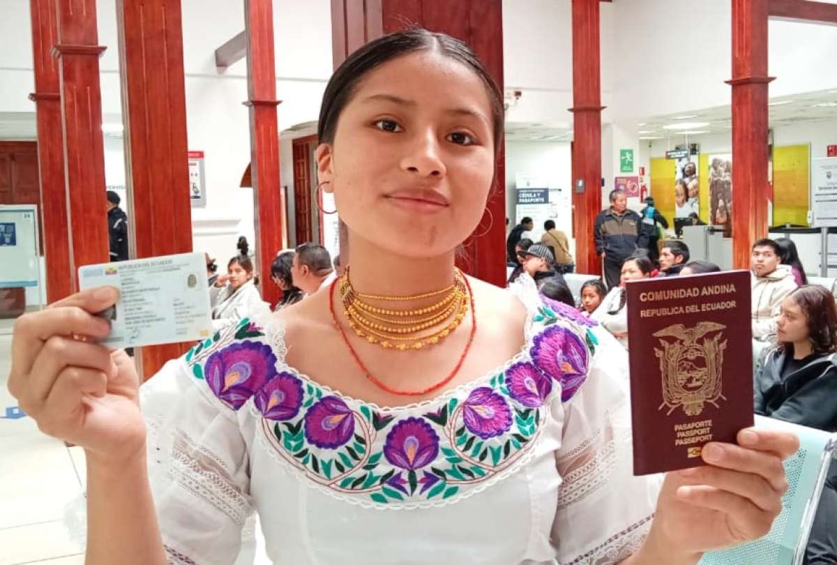 Las personas pertenecientes a grupos prioritarios reciben atenci&oacute;n preferencial, conforme a la normativa vigente.