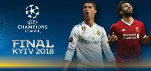 Real Madrid y Liverpool por la gloria europea