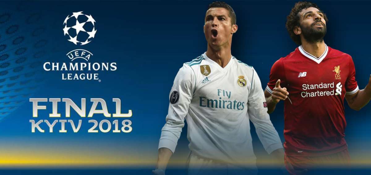 Real Madrid y Liverpool por la gloria europea