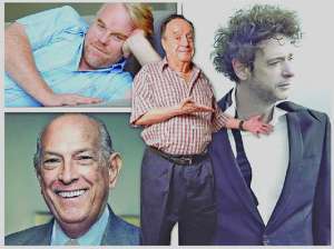 Garc&iacute;a M&aacute;rquez, Gustavo Cerati, Roberto G&oacute;mez, entre otros, nos dijeron adi&oacute;s. 