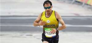 A sus 37 a&ntilde;os, el tambi&eacute;n maratonista deb&iacute;a participar en sus quintos Juegos Panamericanos.