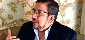 Antonio L&oacute;pez. Abogado penalista