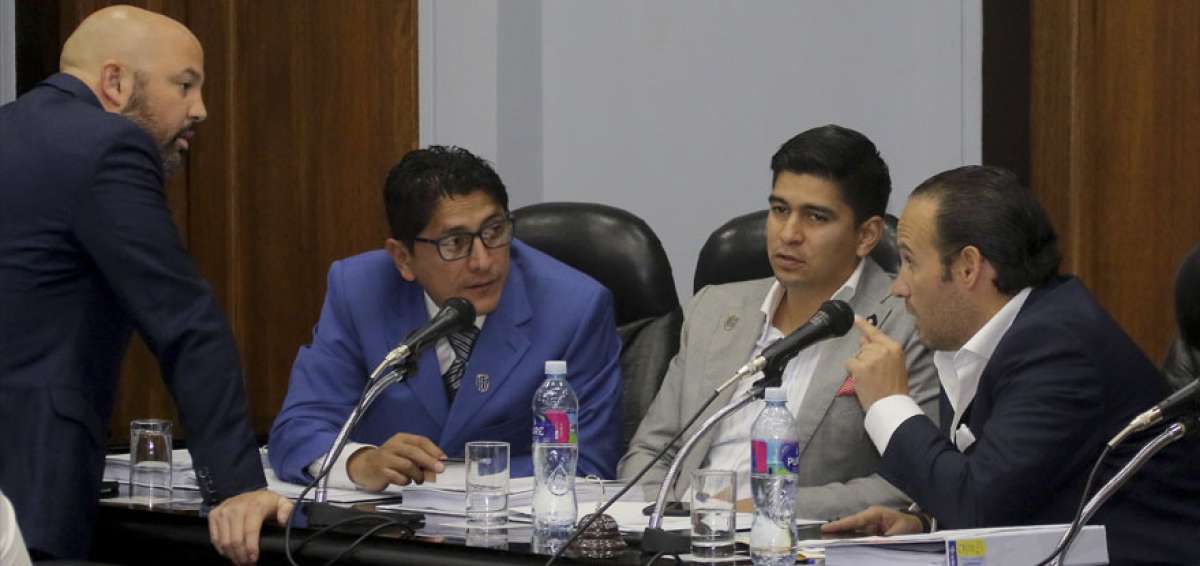 Conmebol resolver&aacute; sobre situaci&oacute;n en la FEF en esta semana     