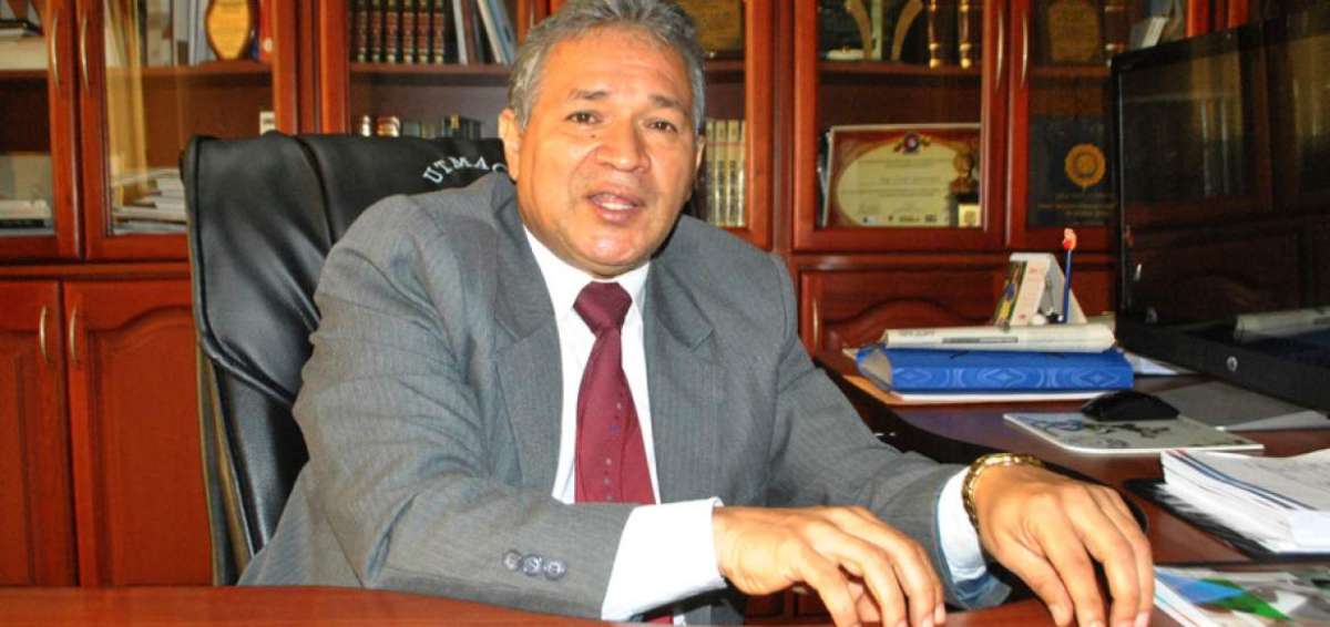 "Apuntamos a calificarnos como  una universidad de categor&iacute;a B"