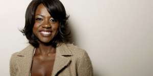 Viola Davis: "He buscado comida en la basura" 