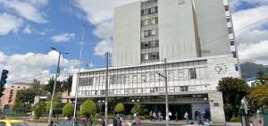 El Banco Central ya no otorga pr&eacute;stamos, desde 2017, al Ministerio de Finanzas como parte de su pol&iacute;tica de autonom&iacute;a institucional.