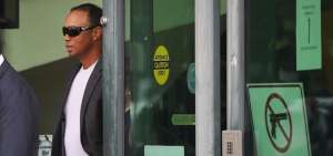Tiger Woods regresar&aacute; a la competici&oacute;n a finales de noviembre