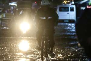 El supertifón Ragasa, la mayor tormenta del año, llega a Filipinas y amenaza a varios países