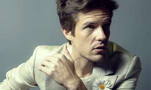 Vocalista de The Killers lanza &aacute;lbum como solista