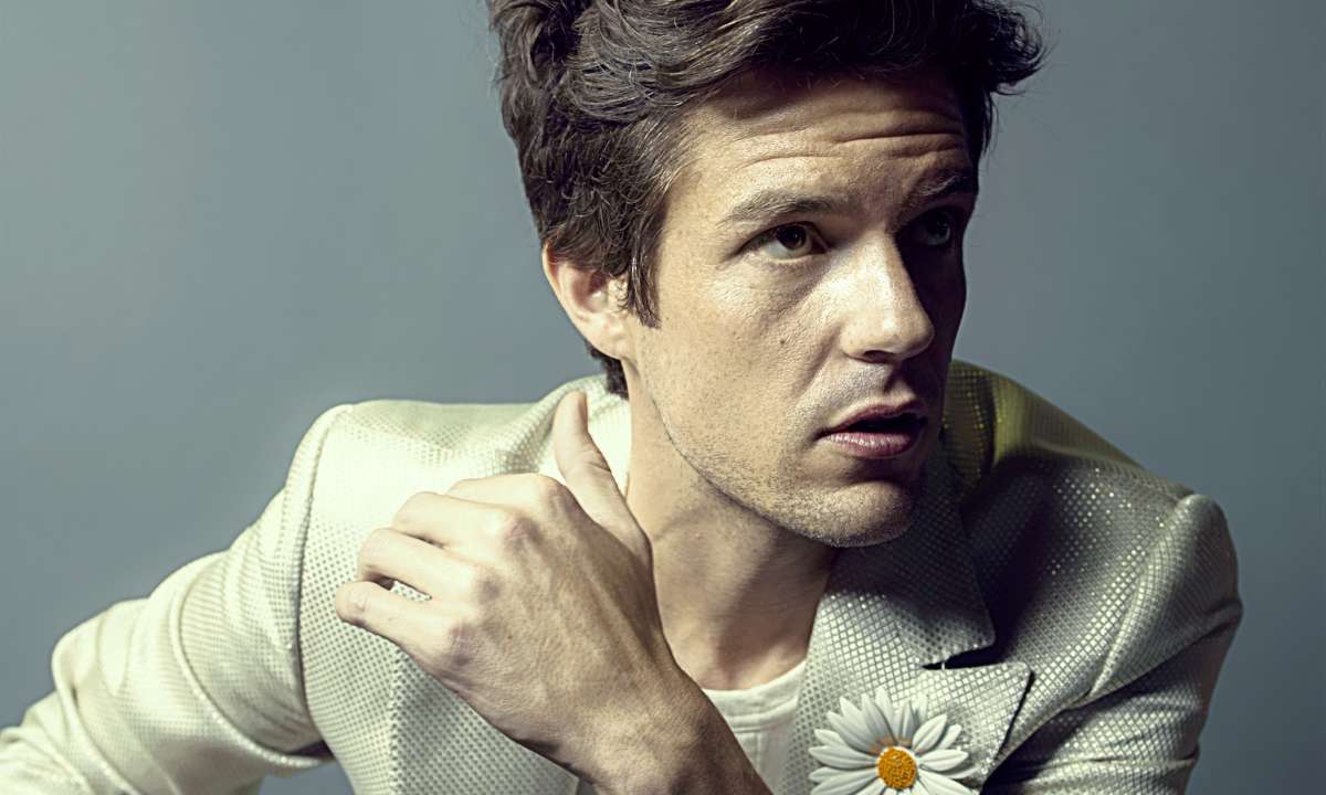 Vocalista de The Killers lanza &aacute;lbum como solista