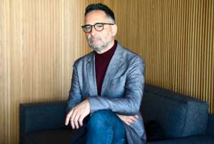 Jorge Drexler llevar&aacute; su m&uacute;sica a escenarios de Am&eacute;rica Latina y Europa en su nueva gira.