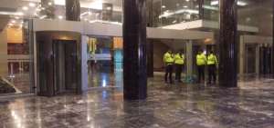 Reuni&oacute;n del bloque de PAIS en la Asamblea Nacional fue suspendida