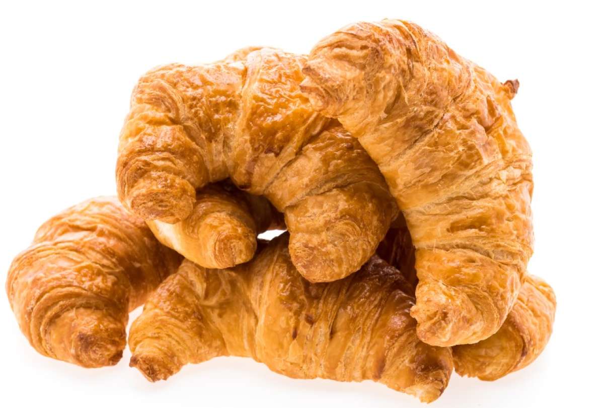 Los croissants rellenos son los preferidos de los ecuatorianos. 