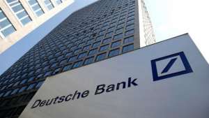 Deutsche Bank ingres&oacute; por error a un cliente $ 6.000 millones 