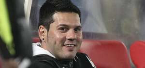 Hermano de Messi cumplir&aacute; prisi&oacute;n domiciliaria