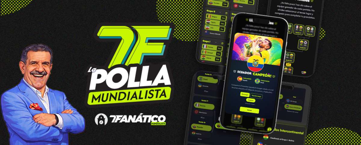 Polla Mundialista 2026: juego de predicciones