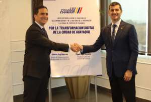  &quot;EmpoderaTech Ecuador&quot; ya es una realidad