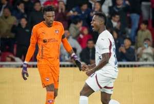 Liga de Quito está en la final de Copa Ecuador