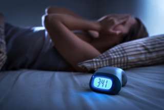 Cinco técnicas científicamente comprobadas que ayudarán a conciliar el sueño