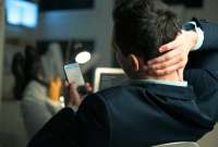 Seis riesgos del uso inadecuado del teléfono celular