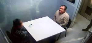 Joaqu&iacute;n &lsquo;El Chapo&rsquo; Guzm&aacute;n Loera permanece en una c&aacute;rcel de m&aacute;xima seguridad de Nueva York, Estados Unidos, de donde sale a las audiencias.