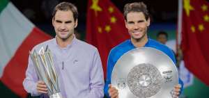 Federer: 'Tengo menos temor de afrontar a Rafa'