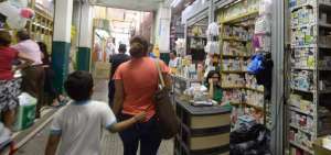 Entrega a domicilio, opci&oacute;n para reactivar el comercio