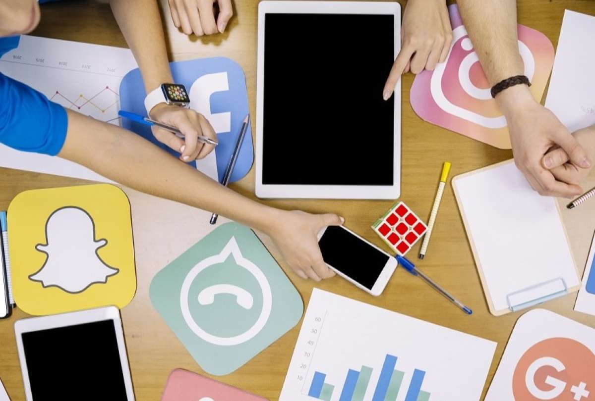 10 ideas de contenido para tus redes sociales&nbsp;