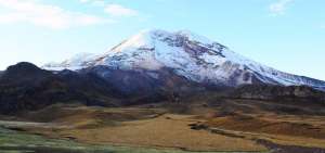 El cambio clim&aacute;tico afecta dos glaciares ecuatorianos