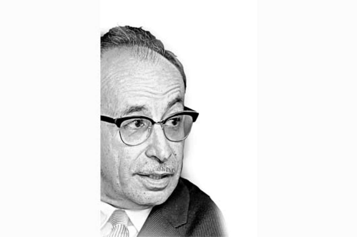 Ra&uacute;l Roa y el &lsquo;socialismo de la esclavitud&rsquo; (I)
