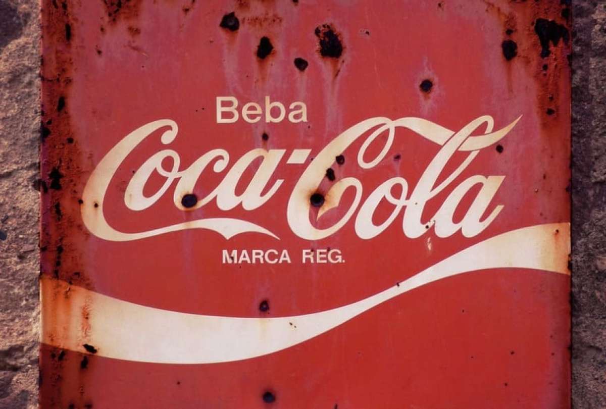 Coca Cola fue señalada en México