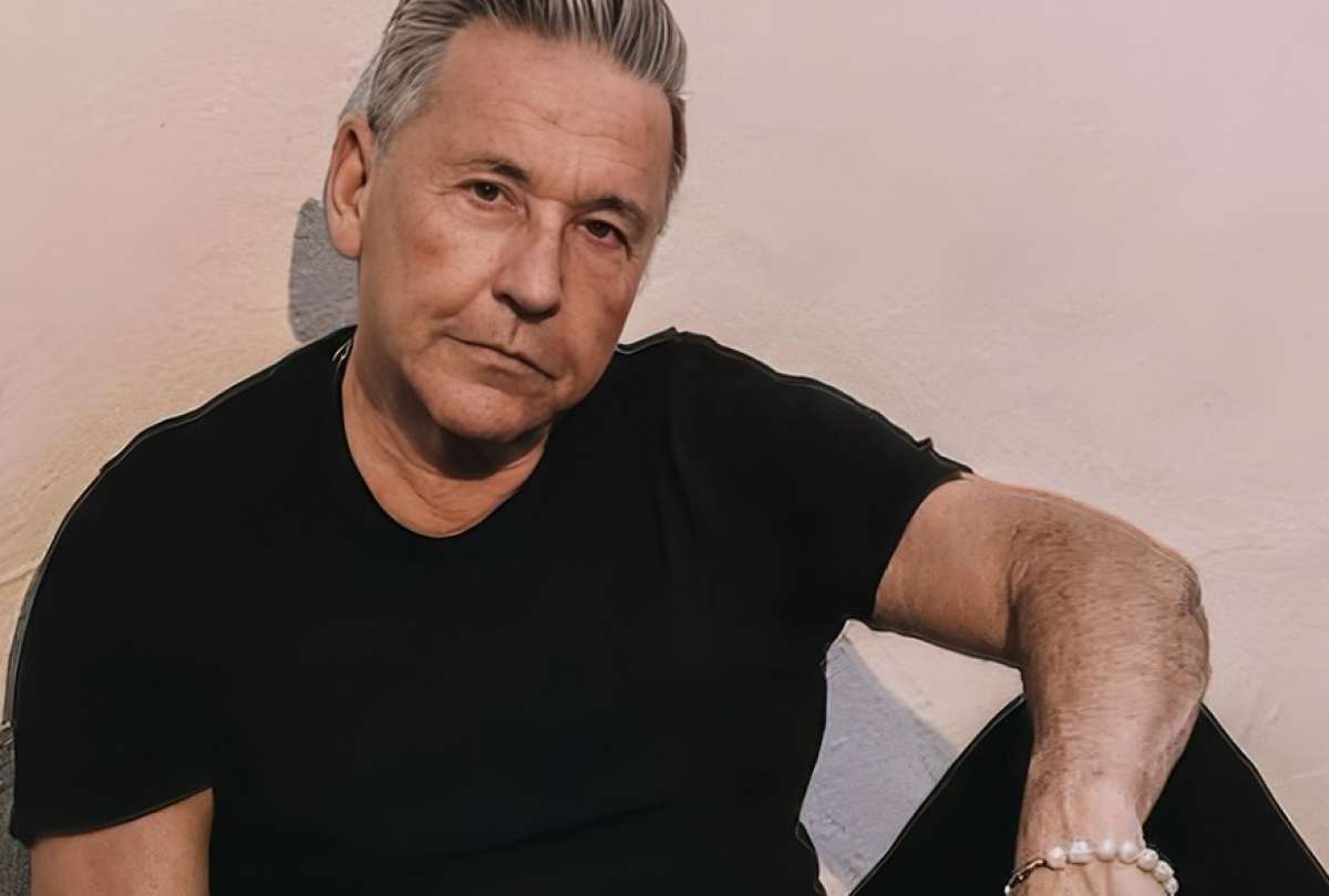 Ricardo Montaner volverá al Ecuador en su última gira internacional