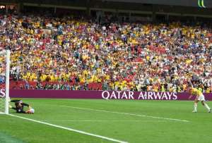 Colombia se despidi&oacute; del Mundial.