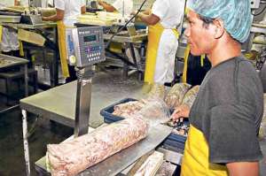Habr&aacute; asesor&iacute;a para peque&ntilde;os productores en Gal&aacute;pagos  