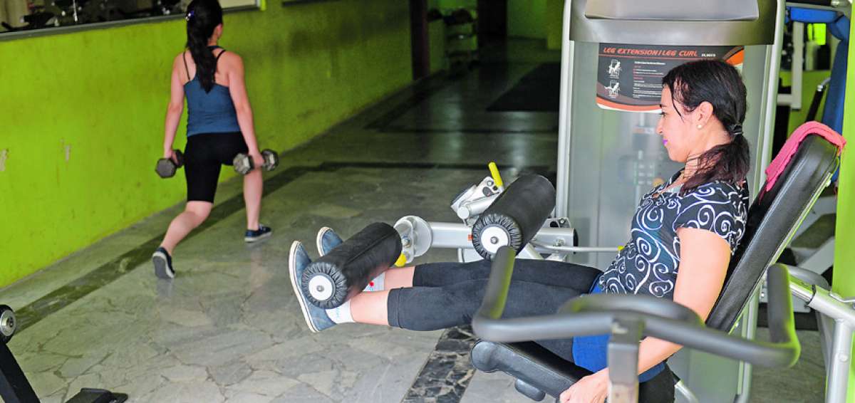 El Olimpic Gym cuenta con un promedio de 200 usuarios por d&iacute;a, siendo, la mayor&iacute;a de ellos, estudiantes de la universidad de Guayaquil, ubicada en las cercan&iacute;as. 