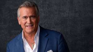 Bruce Campbell, m&iacute;tico actor de Evil Dead, revela que tiene c&aacute;ncer y tranquiliza a sus fans: 'Pienso seguir aqu&iacute;'