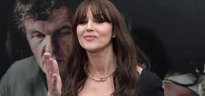 Monica Bellucci: "&iexcl;Menos mal que existen los retoques!"