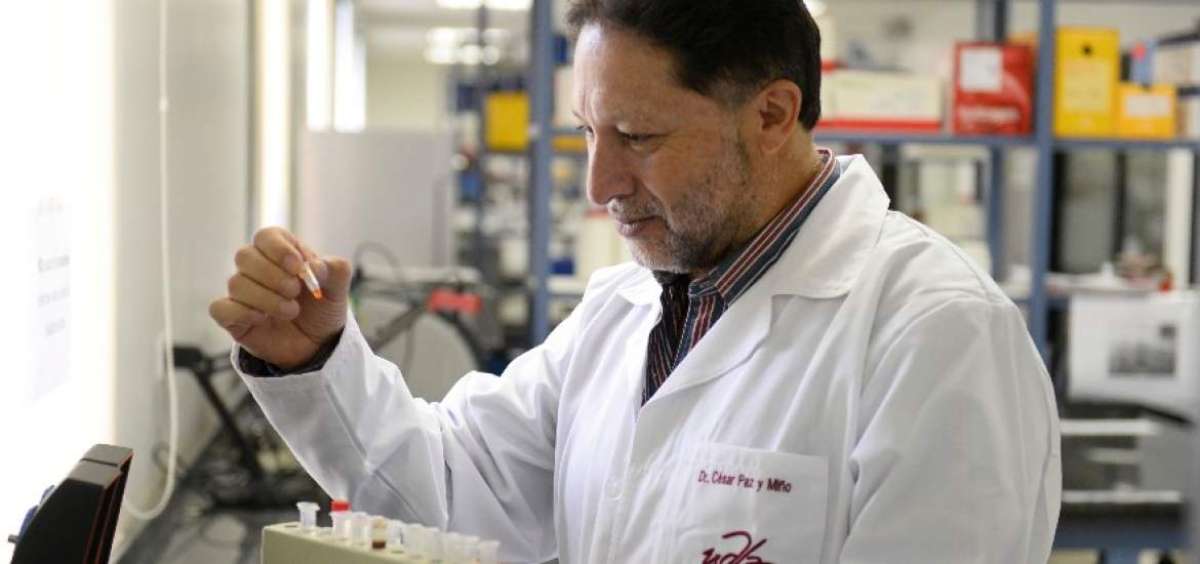 "Mientras m&aacute;s viva la poblaci&oacute;n, m&aacute;s c&aacute;ncer tendr&aacute;"