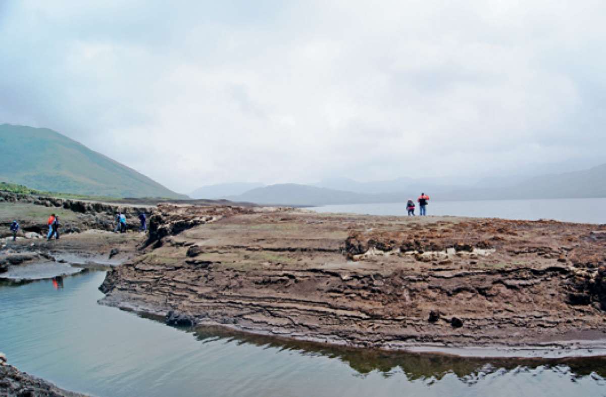 Para visitar la reserva ecol&oacute;gica se puede ingresar por la v&iacute;a Salcedo-Tena.