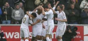 Swansea de Montero aleja al Liverpool de los torneos Internacionales