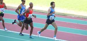 Byron Piedra gana la medalla de oro n&uacute;mero 20 para Ecuador