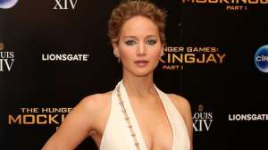 Jennifer Lawrence, la actriz mejor pagada del mundo