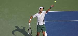 Djokovic confi&oacute; en que volver&iacute;a a estar entre los mejores tenistas del mundo